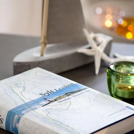 Апартаменты Lieblingsplatz Лист