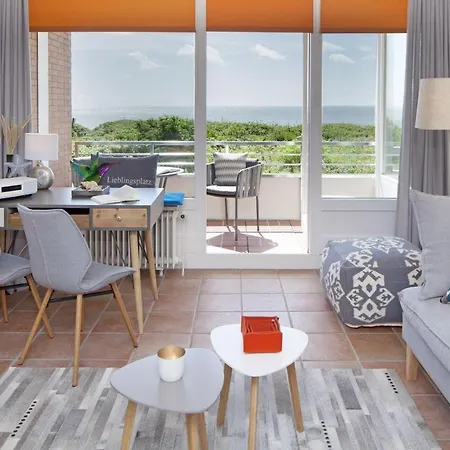 Lieblingsplatz Апартаменты *