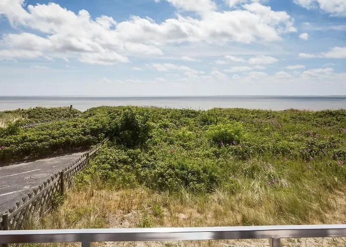 Lieblingsplatz Apartamento List