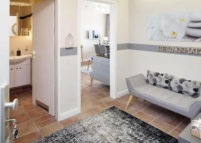 Lieblingsplatz Apartamento