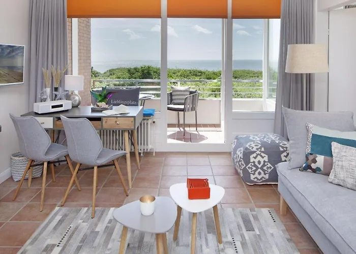 Lieblingsplatz Apartamento *