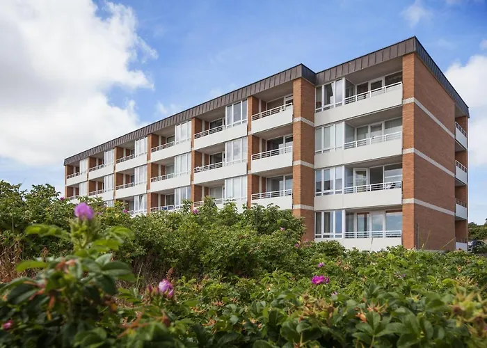 Apartamento Lieblingsplatz List