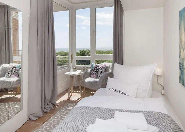 Lieblingsplatz * List