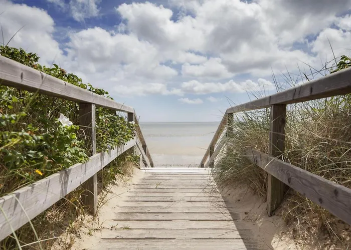 Apartamento Lieblingsplatz